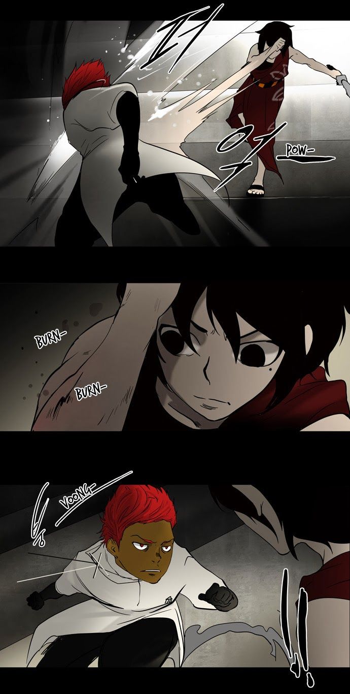 Tower of God Chapter 44 8